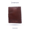 Cover binder A5 Material Kulit Sapi