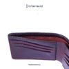 Dompet Pria Vulcano Leather Handmade