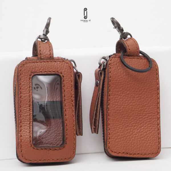 Dompet Remote Mobil Motor / Dompet STNK motor mobil