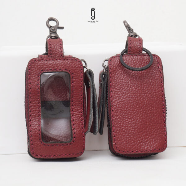 Dompet Remote Mobil Motor / Dompet STNK motor mobil