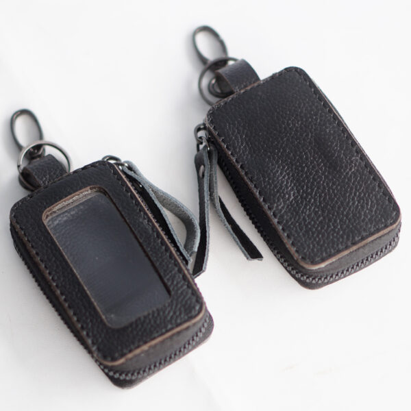 Dompet Remote Mobil Motor / Dompet STNK motor mobil