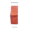 Dompet Pria Kulit Asli Handmade Crazy Horse Tan