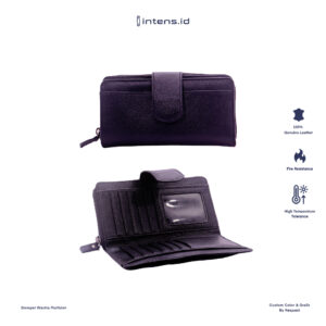 Dompet Wanita Multislot