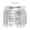 Sarung Tangan motor Stark Gloves