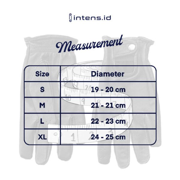 Sarung Tangan motor Stark Gloves