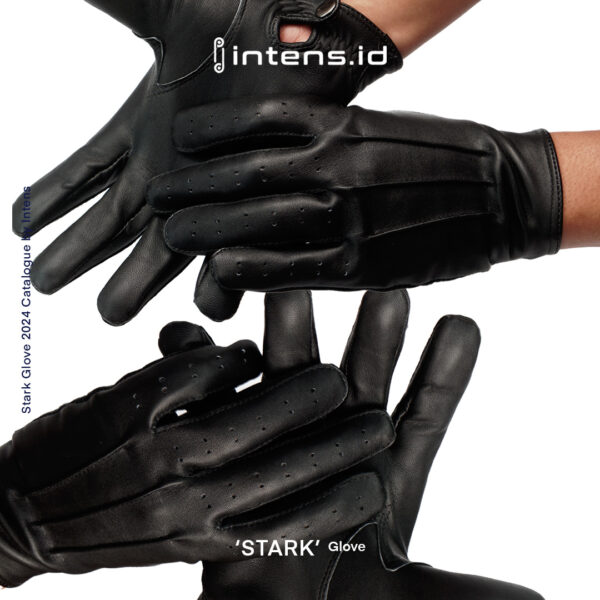 Sarung Tangan motor Stark Gloves