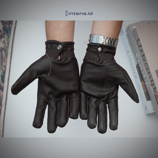 Sarung Tangan motor Stark Gloves