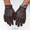 Sarung Tangan motor Stark Gloves