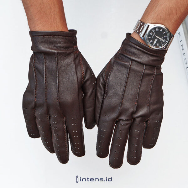 Sarung Tangan motor Stark Gloves