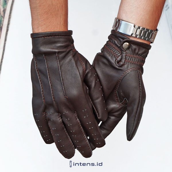 Sarung Tangan motor Stark Gloves