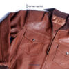 Jaket Kulit Pria Original