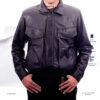 Jaket Kulit Pria Original
