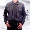 Jaket Kulit Pria Original